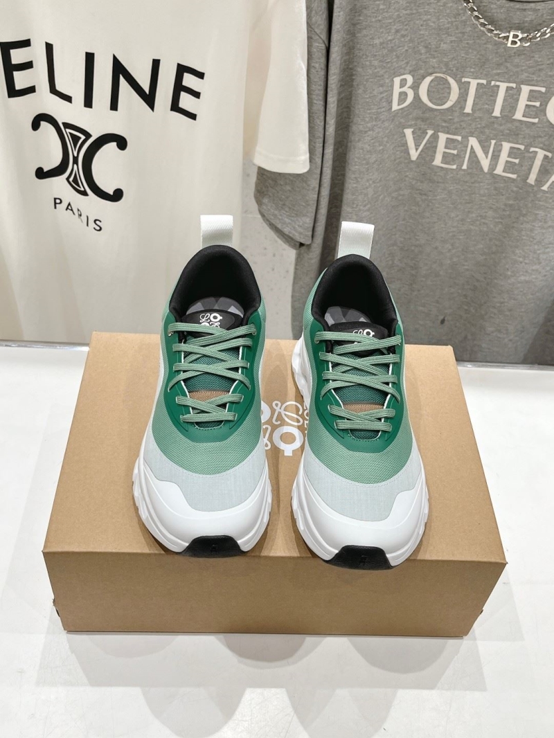 l*ew* sneakers